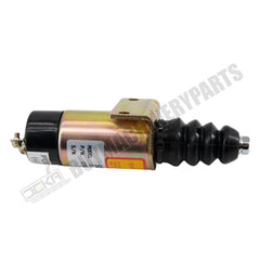 Diesel Shut Down Solenoid 1700-2562	1751-12A6U1B1A