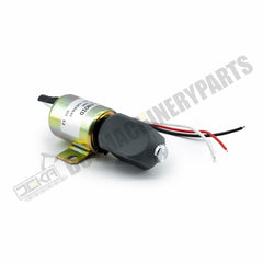 Diesel Shut Down Solenoid 1700-3506	1756ES-12E2ULB1