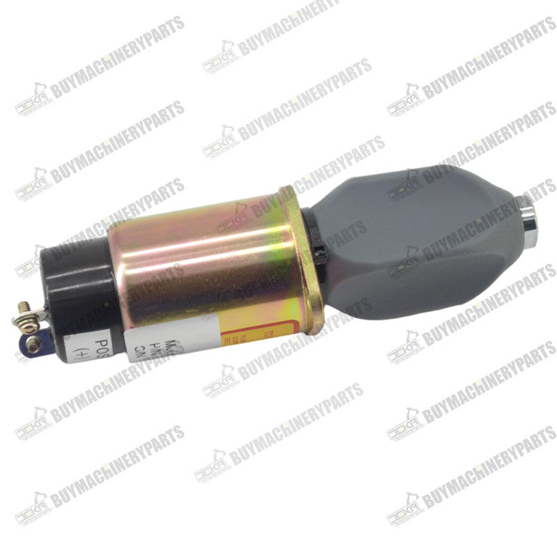 Diesel Shut Down Solenoid 1751-24A6U1B1S5 SA-4259-24 - Buymachineryparts