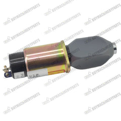 Diesel Shut Down Solenoid 1751-24A6U1B1S5 SA-4259-24 - Buymachineryparts