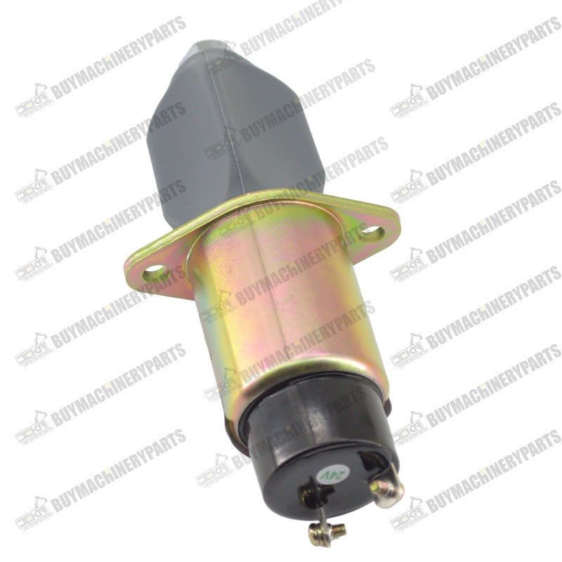 Diesel Shut Down Solenoid 1751-24A6U1B1S5 SA-4259-24 - Buymachineryparts