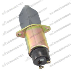 Diesel Shut Down Solenoid 1751-24A6U1B1S5 SA-4259-24 - Buymachineryparts