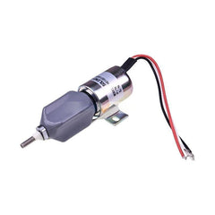 Diesel Shut Down Solenoid 1751ES-12E2ULB1 SA-3499