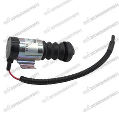 Fit for Deutz 912 913 914 Engine 35DZS1E2 APE 3309 F139 12V Diesel Shut Down Solenoid 04233841 - Buymachineryparts