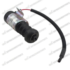 Fit for Deutz 912 913 914 Engine 35DZS1E2 APE 3309 F139 12V Diesel Shut Down Solenoid 04233841 - Buymachineryparts