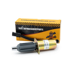 Diesel Shut Down Solenoid 3921980/3918601