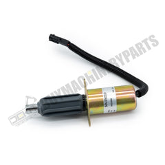 Diesel Shut Down Solenoid 3921980/3918601