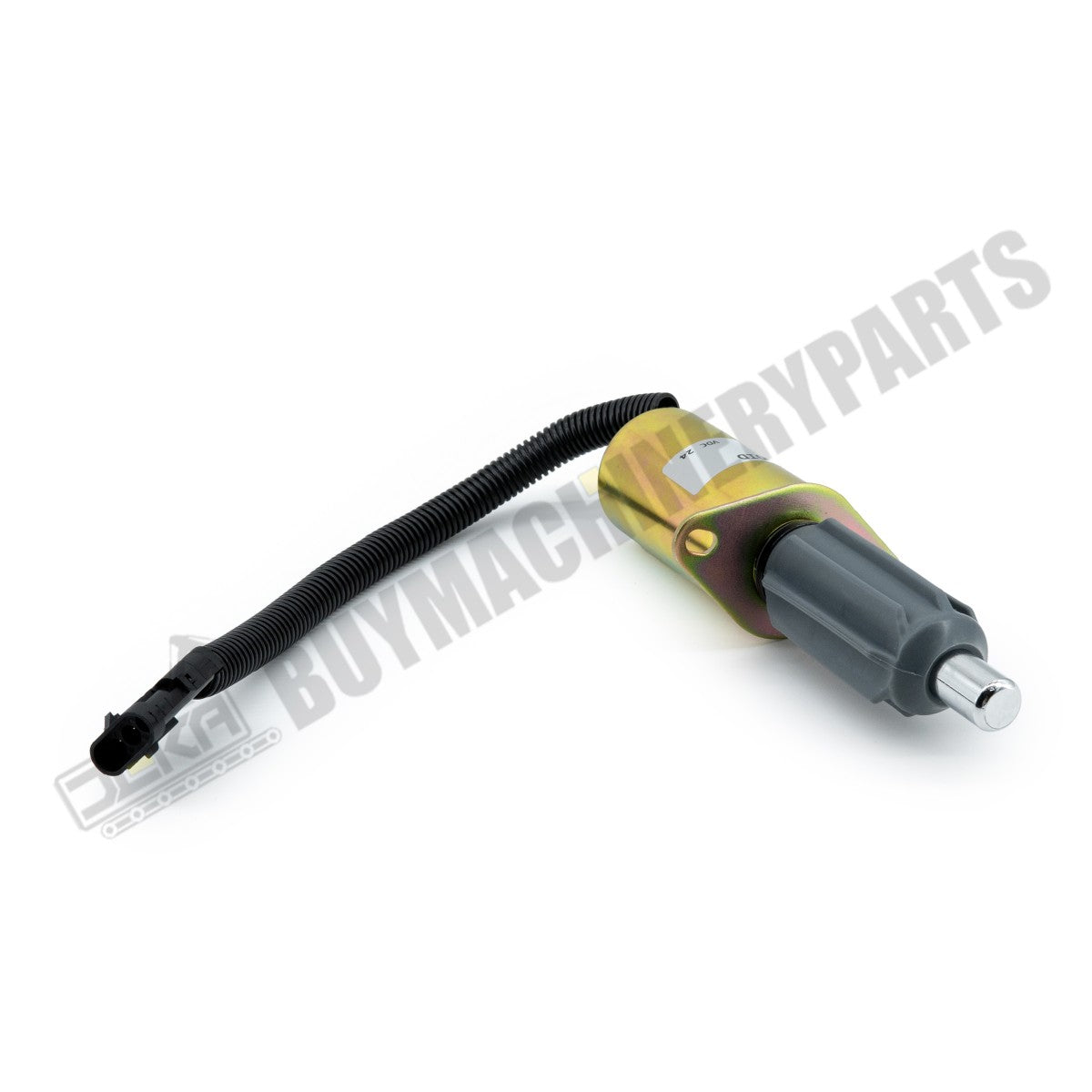 Diesel Shut Down Solenoid 3921980/3918601