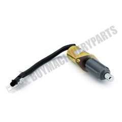 Diesel Shut Down Solenoid 3921980/3918601