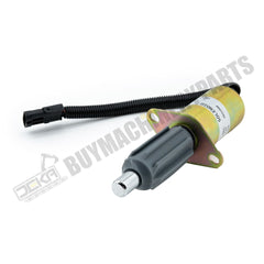 Diesel Shut Down Solenoid 3921980/3918601