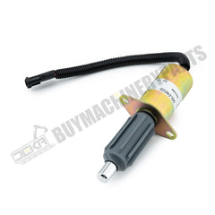 Diesel Shut Down Solenoid 3921980/3918601