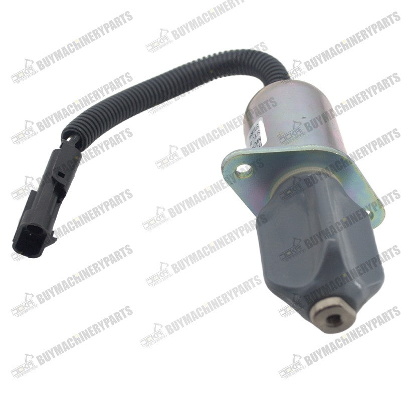 Diesel Shut Down Solenoid 3934171 SA-4754-12 - Buymachineryparts