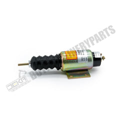 Diesel Shut Down Solenoid SA-2606-A	2001-12E2U1B2A