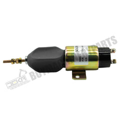 Diesel Shut Down Solenoid SA-3934 1751-24E7U1B1