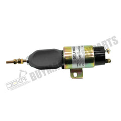 Diesel Shut Down Solenoid SA-3934 1751-24E7U1B1