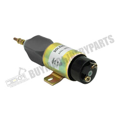 Diesel Shut Down Solenoid SA-3934 1751-24E7U1B1