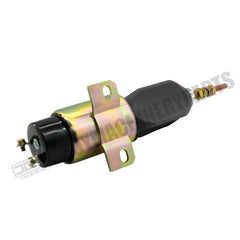 Diesel Shut Down Solenoid SA-3934 1751-24E7U1B1