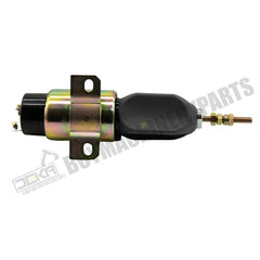Diesel Shut Down Solenoid SA-3934 1751-24E7U1B1