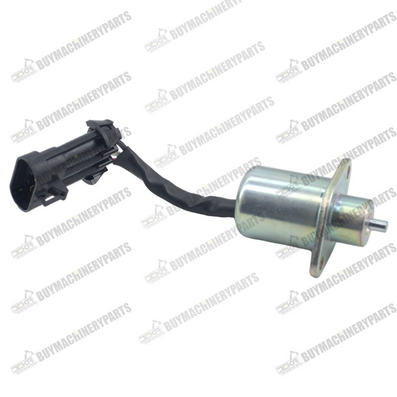 Diesel Shut Down Solenoid SA-4561-T	1503ES-12A5UC9S - Buymachineryparts