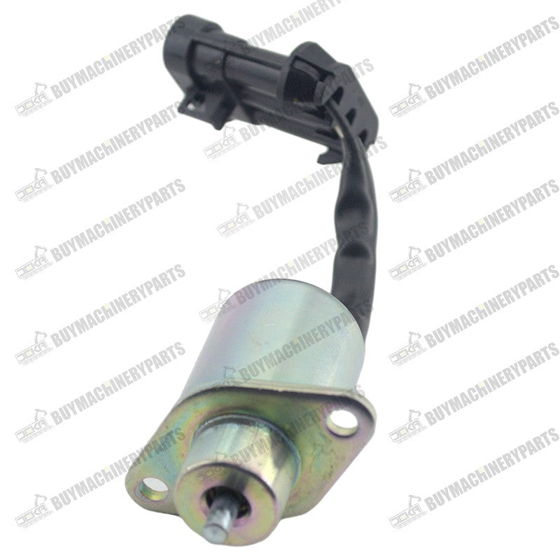 Diesel Shut Down Solenoid SA-4561-T	1503ES-12A5UC9S - Buymachineryparts