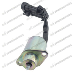 Diesel Shut Down Solenoid SA-4561-T	1503ES-12A5UC9S - Buymachineryparts