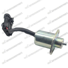 Diesel Shut Down Solenoid SA-4561-T	1503ES-12A5UC9S - Buymachineryparts