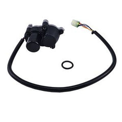 Actuador diferencial 16172-0039 para Kawasaki Brute Force 750 Prairie 650 2002-2013