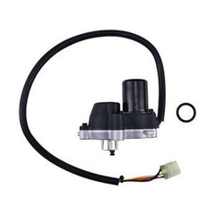 Actuador diferencial 16172-0039 para Kawasaki Brute Force 750 Prairie 650 2002-2013
