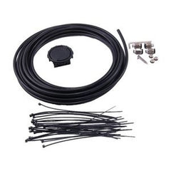 Kit de Ventilação do Diferencial 170112 para Diferenciais 4x4 e Caixa de Transferência