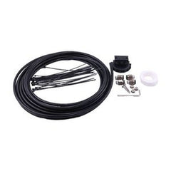 Kit de Ventilação do Diferencial 170112 para Diferenciais 4x4 e Caixa de Transferência