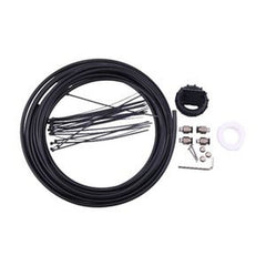 Kit de Ventilação do Diferencial 170112 para Diferenciais 4x4 e Caixa de Transferência