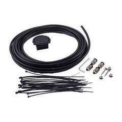 Kit de Ventilação do Diferencial 170112 para Diferenciais 4x4 e Caixa de Transferência