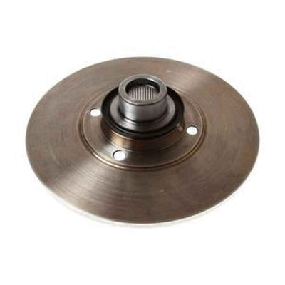 Differential Disc Park Brake 458/20693 for JCB 2DXL 3C 3CX 3DX Loaders