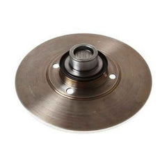 Differential Disc Park Brake 458/20693 for JCB 2DXL 3C 3CX 3DX Loaders