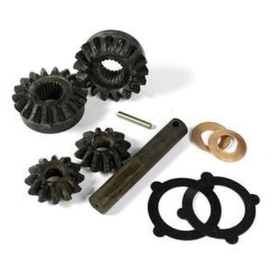 Heavy-Duty Differential Gears Kit 11709476 for Volvo Loaders BL60B BL61 BL70 BL71PLUS