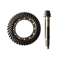 Differential Ring Gear & Pinion Set 3EB-21-31310 for Komatsu Forklift