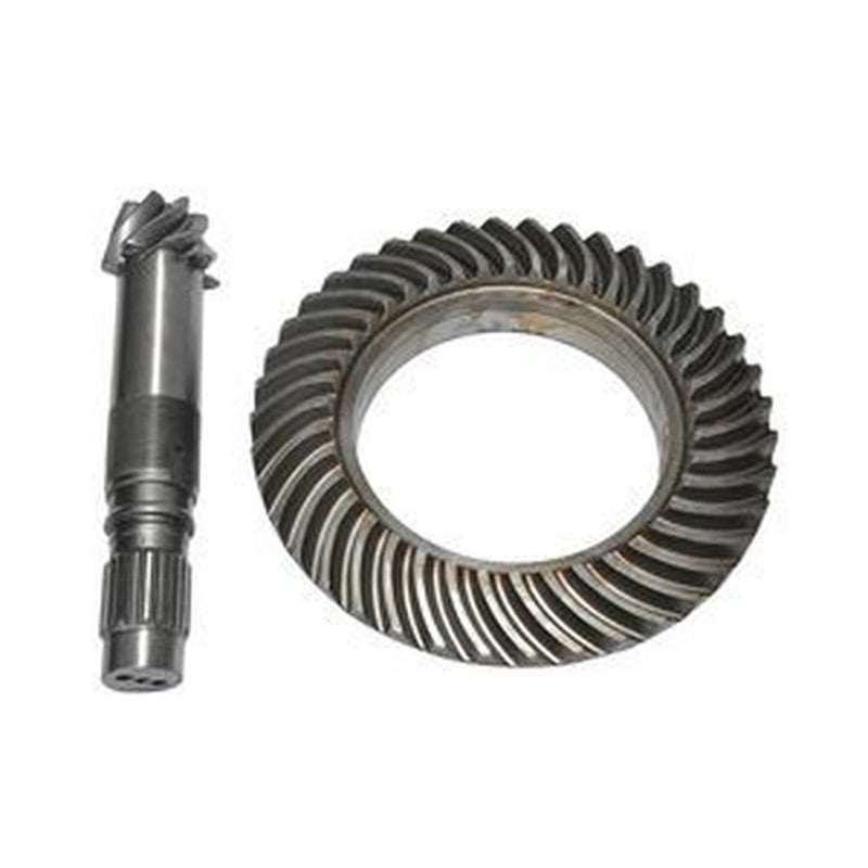 Differential Ring Gear & Pinion Set 3EB-21-31510 for Komatsu Forklift Models