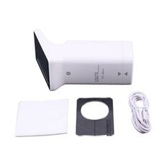 Digital Color Difference Meter LS173 D/8° 8mm Colorimeter