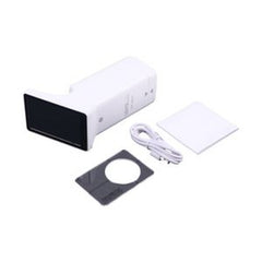 Digital Color Difference Meter LS173 D/8° 8mm Colorimeter
