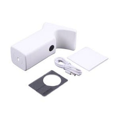 Digital Color Difference Meter LS173 D/8° 8mm Colorimeter
