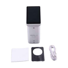 Digital Color Difference Meter LS173 D/8° 8mm Colorimeter