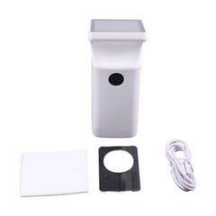 Digital Color Difference Meter LS173 D/8° 8mm Colorimeter