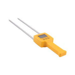 Portable Digital Moisture Meter TK100S for Grain Corn Wheat Rice Bean Flour