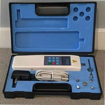 Digital Push Pull Force Gauge Meter Tester HF-500N No Battery