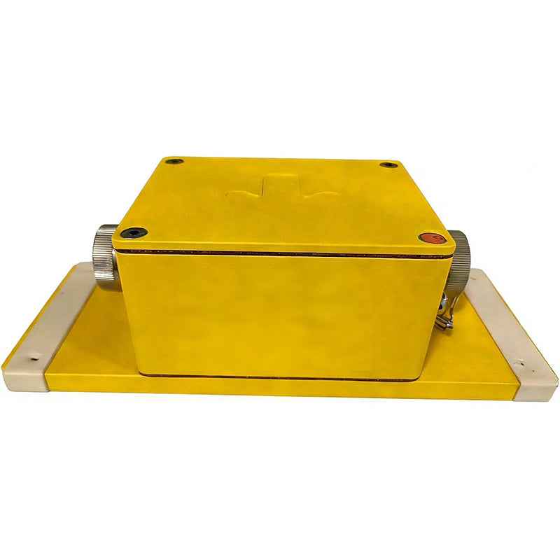 Digital Slope Sensor RM14078166 for Volvo Paver ABG2820-5870 & P4370B-5320B