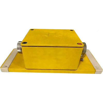 Digital Slope Sensor RM14078166 for Volvo Paver ABG2820-5870 & P4370B-5320B