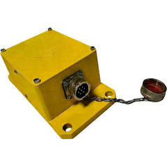 Digital Slope Sensor RM14078166 for Volvo Paver ABG2820-5870 & P4370B-5320B