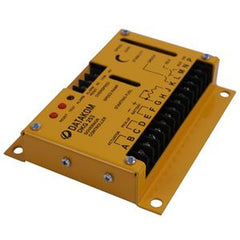 Generator Engine Governor Controller DKG-253 for Datakom