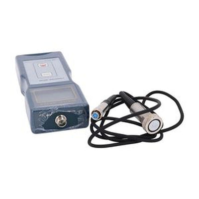 Medidor de Vibração Digital VM-6310 para Análise de Máquinas em Movimento