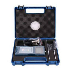 Digital Vibration Meter VM-6310 for Moving Machinery Analysis